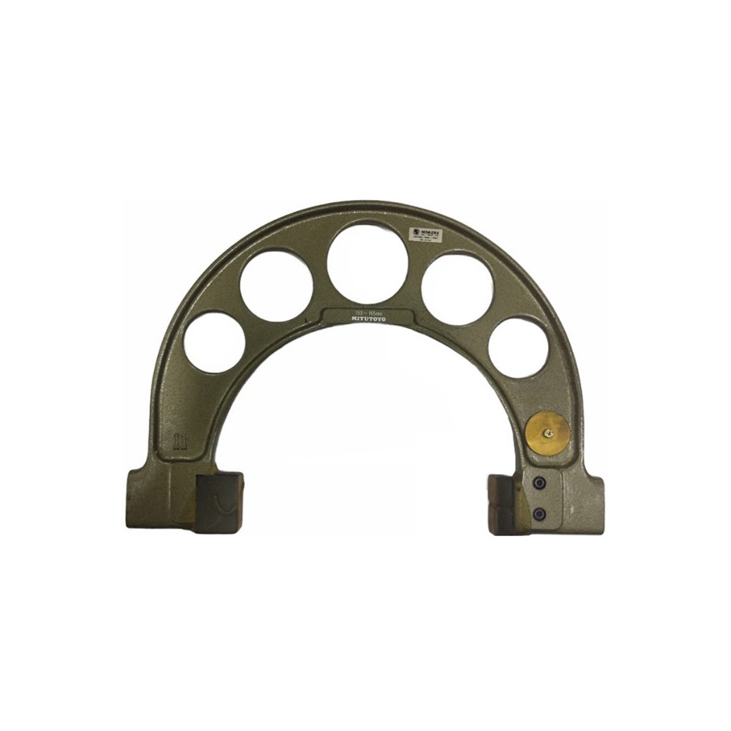 CALIBRADOR DE BOCA 153-165 MM SEM RELOGIO - MITUTOYO (969-521)