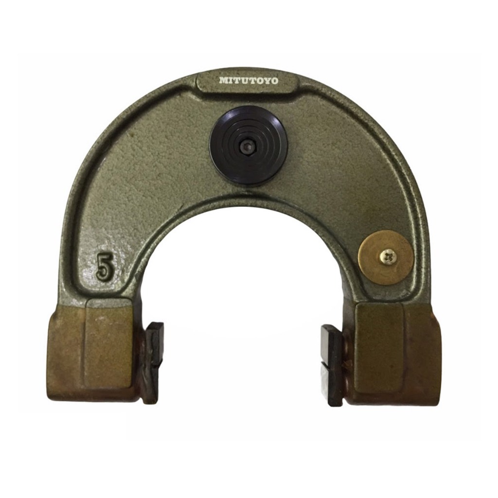 CALIBRADOR DE BOCA 50-60 MM SEM RELOGIO - MITUTOYO (969-625)