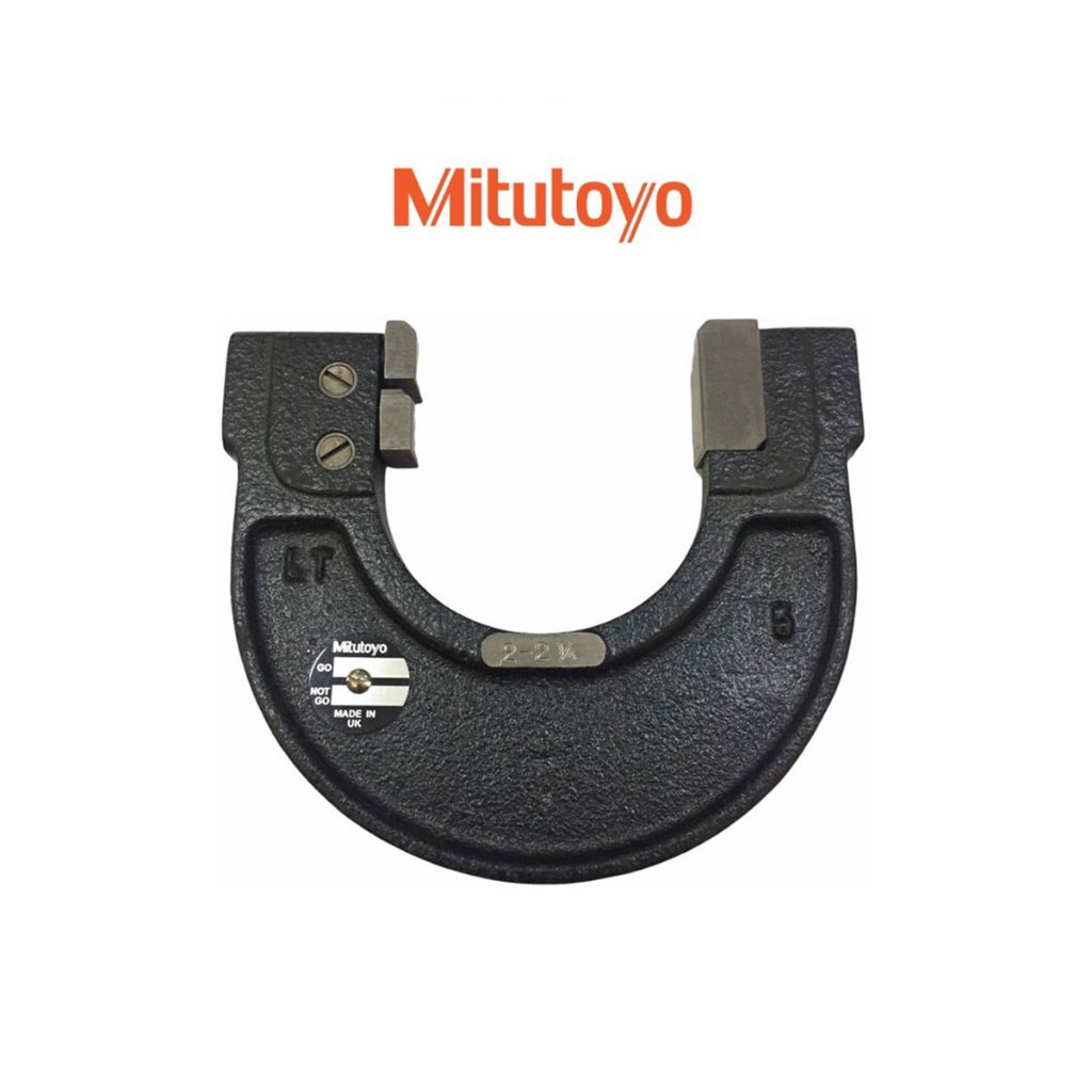 CALIBRADOR DE BOCA 51-57 MM SEM RELOGIO - MITUTOYO (969-609)