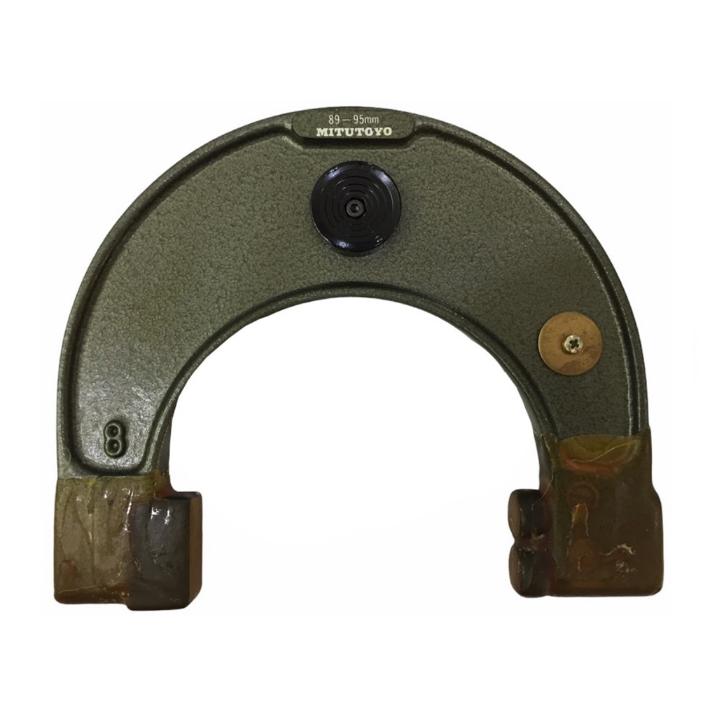 CALIBRADOR DE BOCA 89-95 MM SEM RELOGIO - MITUTOYO (969-515)