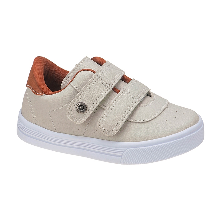 TÊNIS SAPATENIS CASUAL BABY UNISSEX MENINO E MENINA INFANTIL SAMES & MARIMAIA ORIGINAL - 8664 em Oferta na Shopee