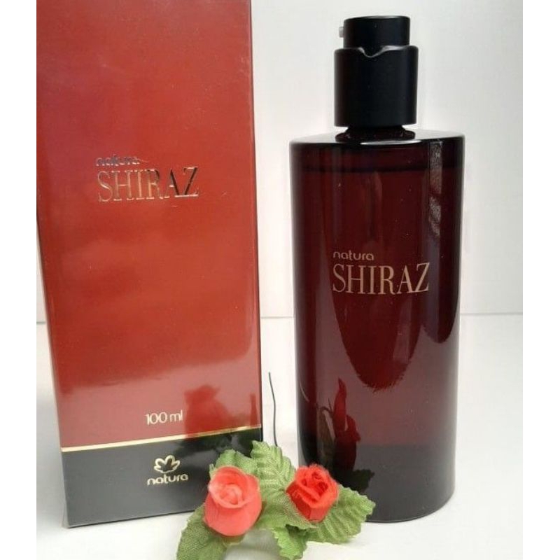 Shiraz Perfume Natura: Onde Comprar | BuscaProdutos