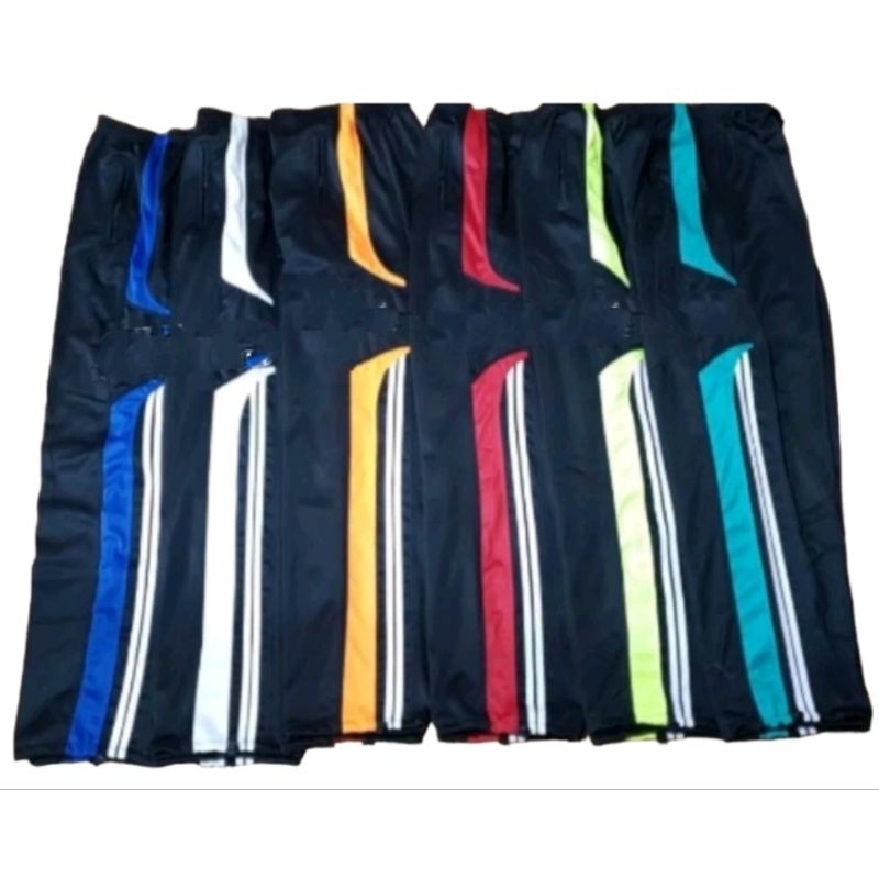 Calça de Agasalho AD Flanelada Modelo Novo Masculina Caminhada Esporte ( Cores Variadas) em Oferta na Shopee