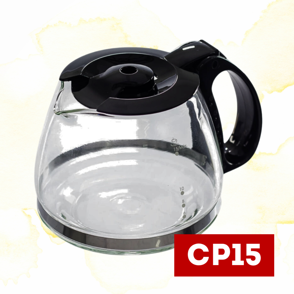 Jarra Cafeteira Britânia Cp15 Bella Arome Mondial - Original