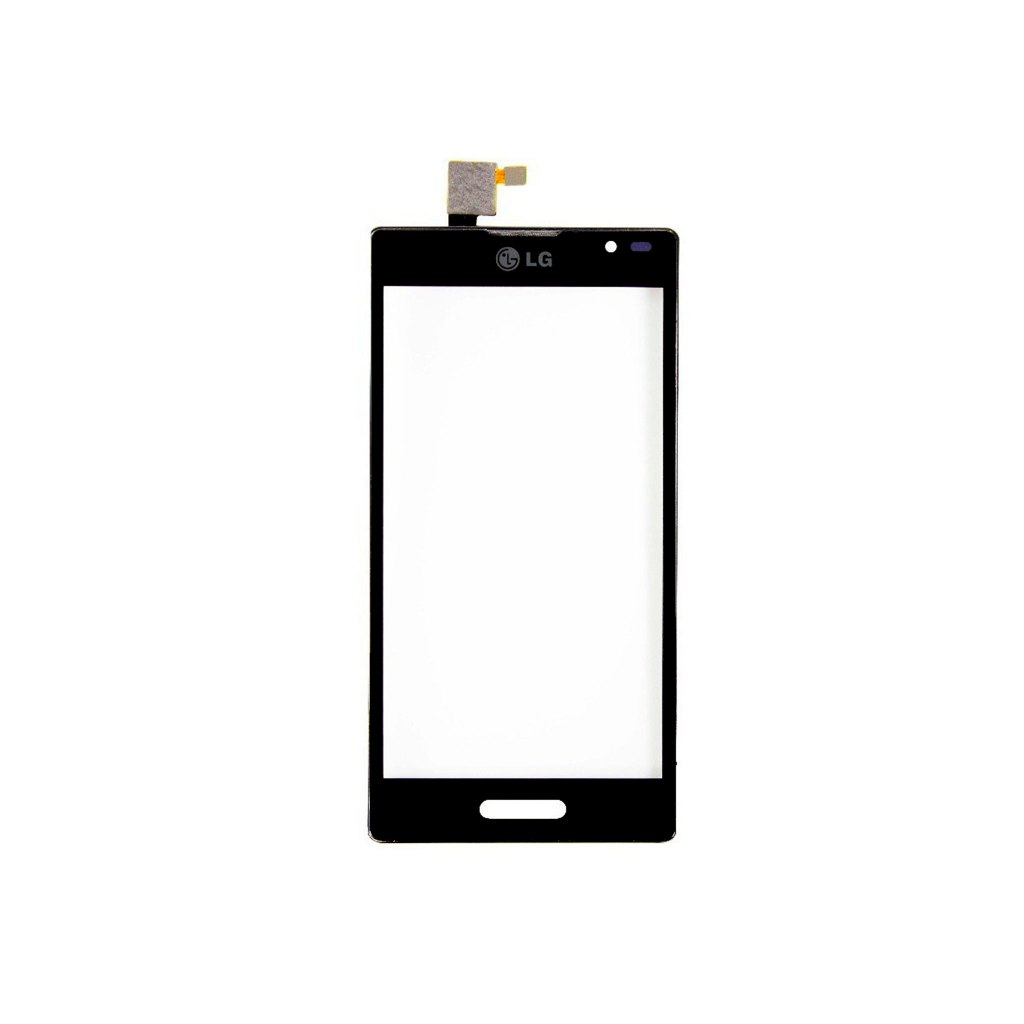 Tela Touch LG L9 P760 P768 - PRETO