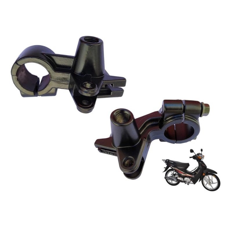 par Manicoto Shineray Phoenix gold em Oferta na Shopee