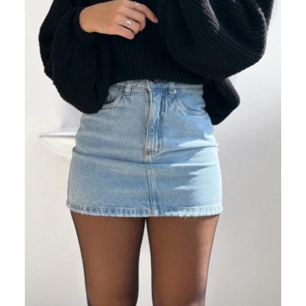 SAIA JEANS VINTAGE em Oferta na Shopee