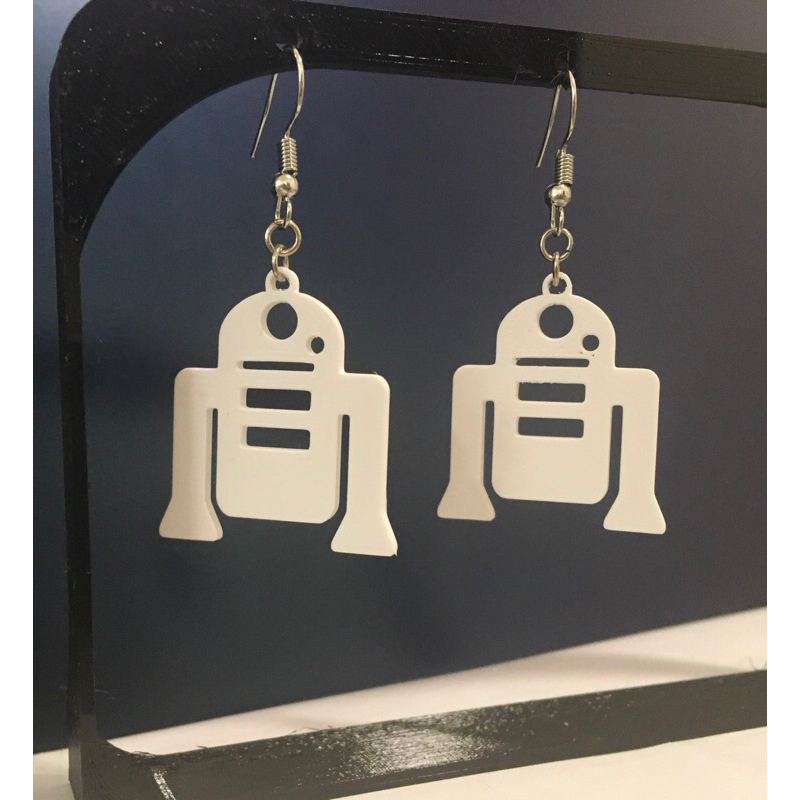 Brincos Star Wars: Onde Comprar | BuscaProdutos