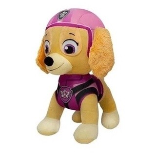 SKYE Pelucia Patrulha Canina 20 cm- Original