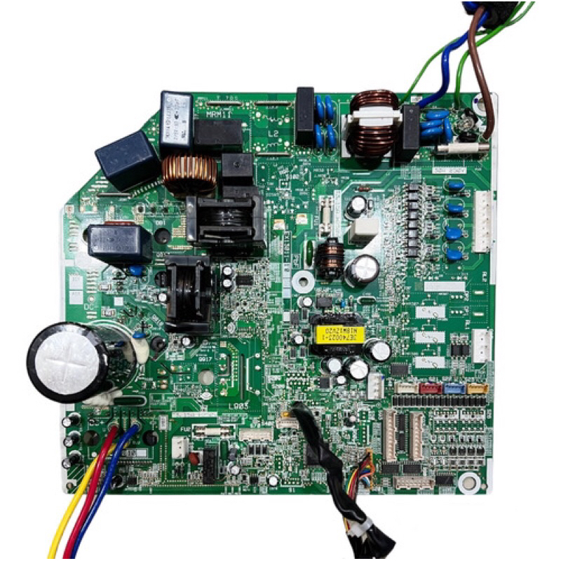 Placa Condensadora Ar Split Daikin 3MXS80AA 4mxs100aa Original