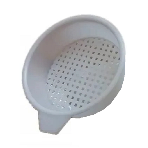 Peneira para Copo de Extrator de Sucos Industrial Conforme Medida