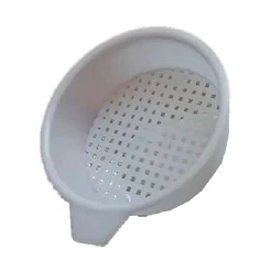 Peneira para Copo de Extrator de Sucos Industrial Conforme Medida