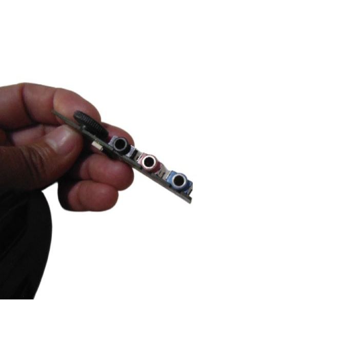 Placa De Áudio Notebook Acer Aspire 4220 4520