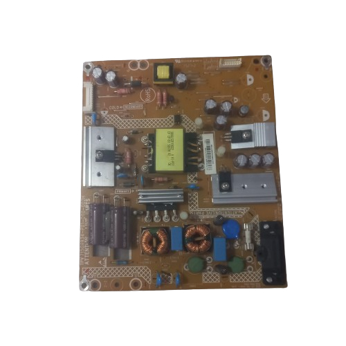 244 Placa Fonte para TV de LED Philips Mod: 43PFG5000