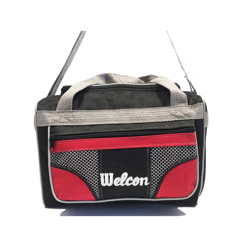 Bolsa de viagem Pequena Welcon Bolsas Modelo Wind