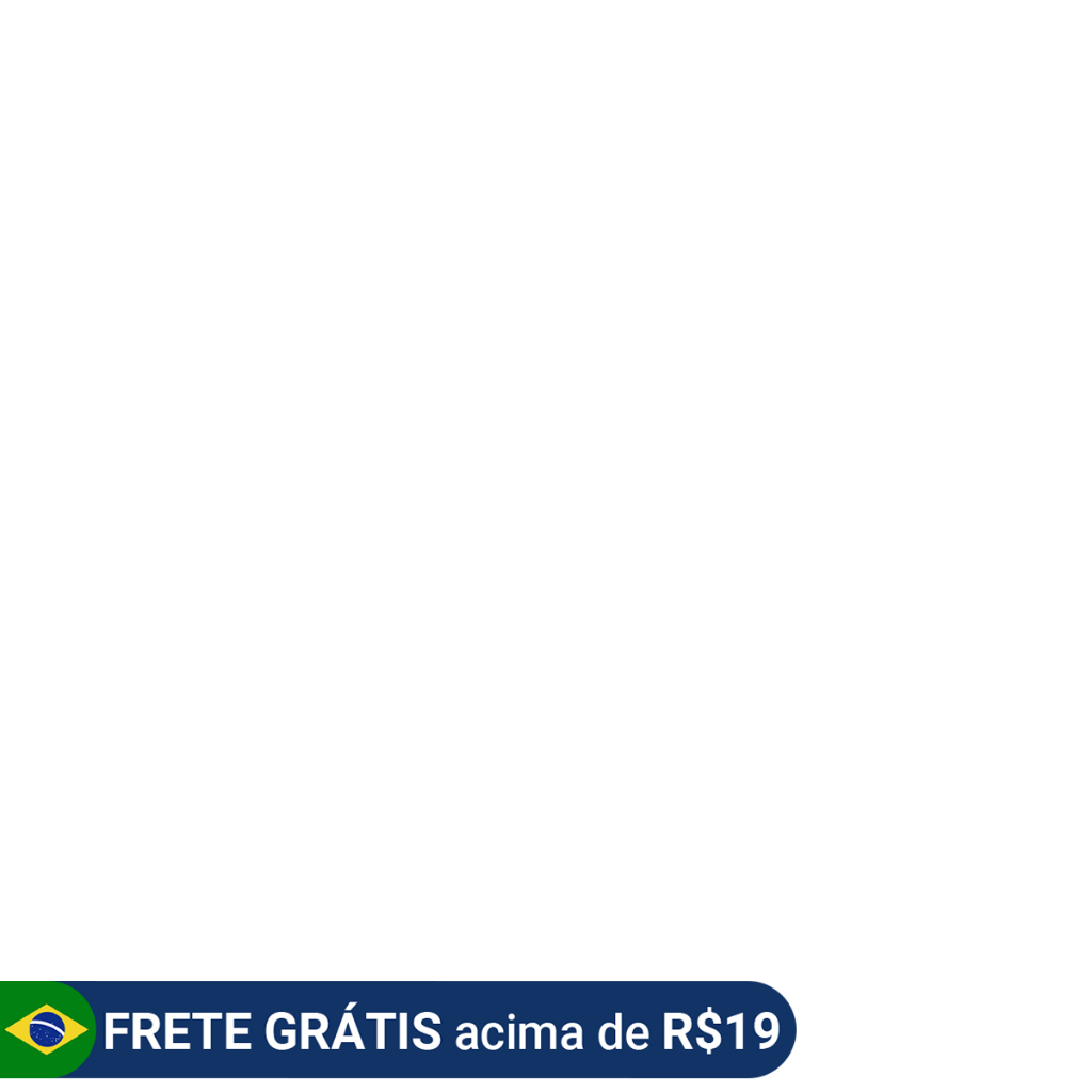Kit 4 Calotinha Centro Roda Jetta Passat Tiguan Golf Fusca Amarok Logo Novo 65mm