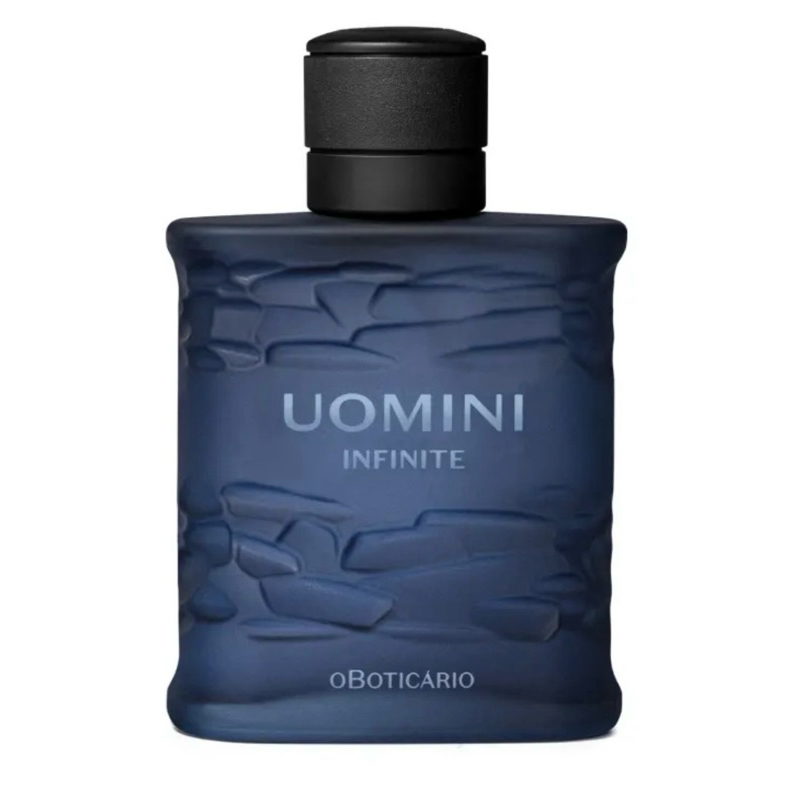 Perfume Masculino Uomini Infinite Desodorante Colônia 100ml - Promoção !!