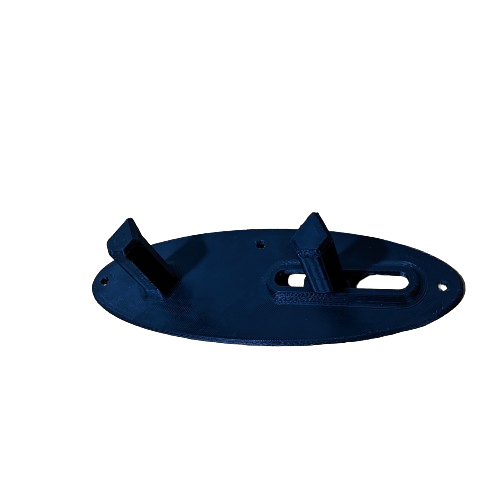 Suporte De Parade Para Airsoft Pistola GBB AEP
