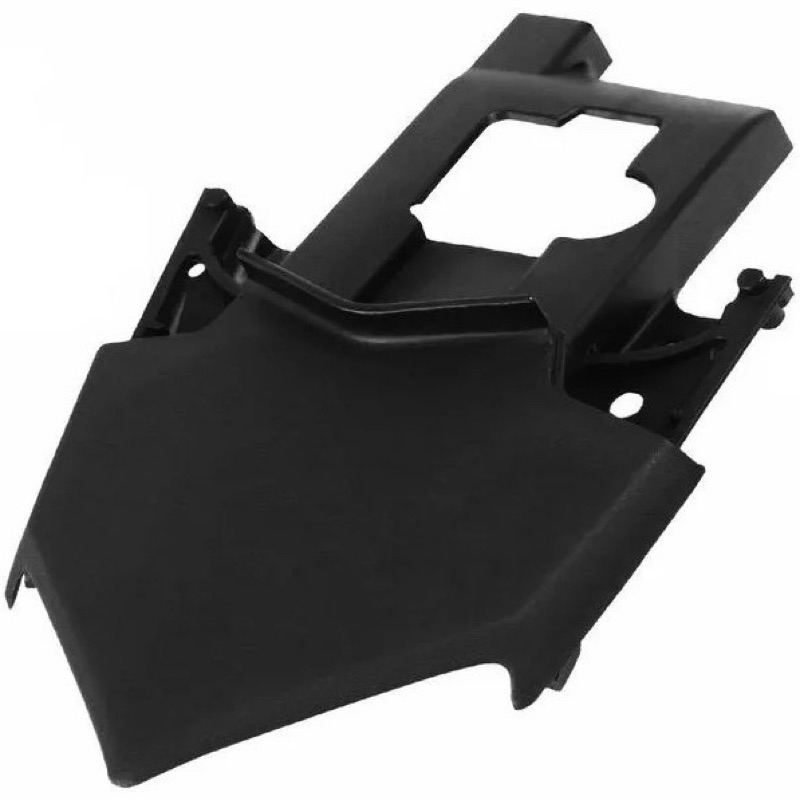 Rabeta Traseira Central Pro Tork da CB 300 r 300r CB300R CB300 Injetada 2009 2010 2011 2012 2013 2014 2015