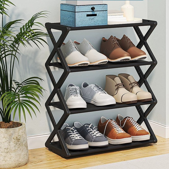 Prateleira Sanfonada Organizadora Multiuso Sapatos Livros Brinquedos em Oferta na Shopee