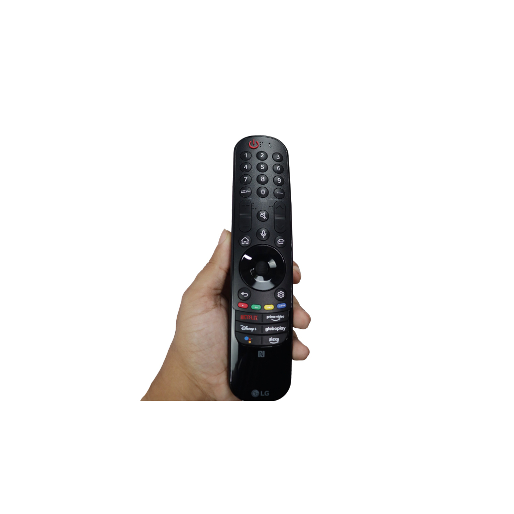 Controle Remoto Crystal Mr22gn 32lq620bpsb