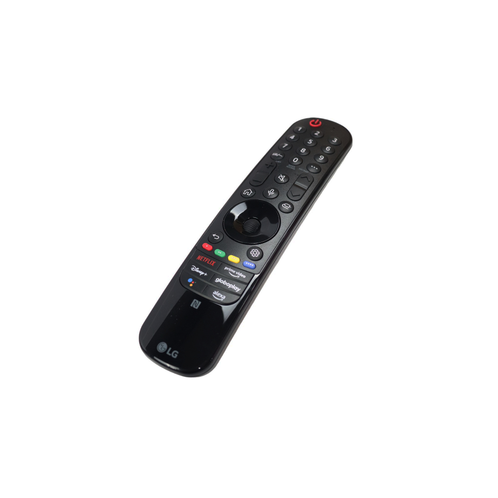 Controle Remoto Crystal Mr22gn 60UQ8050PSB