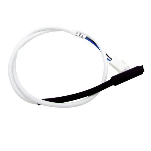 Sensor De Degelo Para Geladeira Bosch Continental E GE Código: 606346