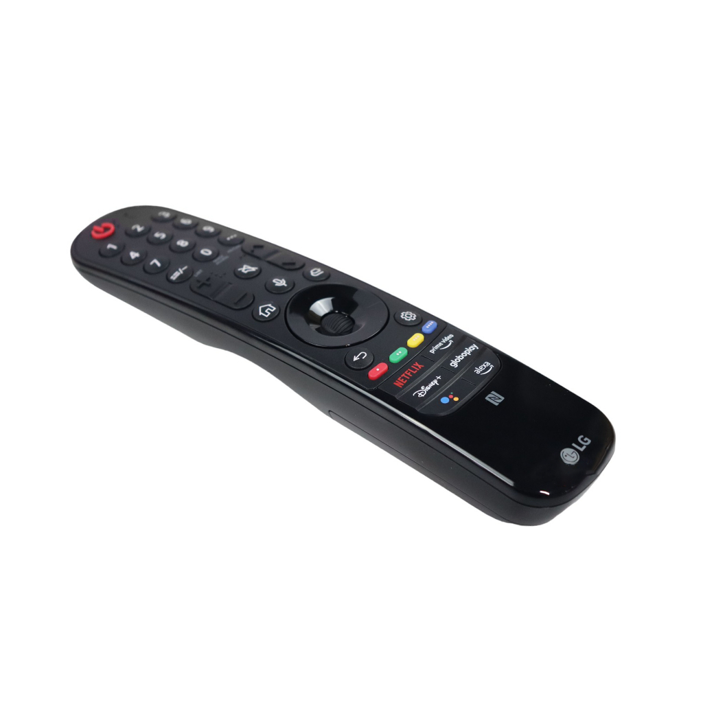 Controle Remoto Crystal Mr22gn 75UQ8050PSB