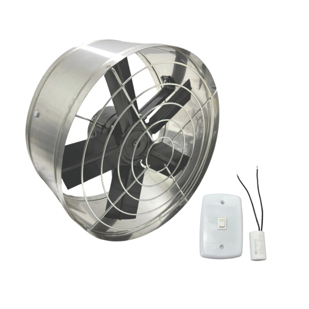 Exaustor de Cozinha de Parede Inox: Onde Comprar | BuscaProdutos