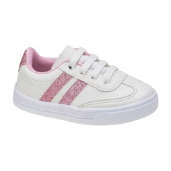 TÊNIS SAPATENIS CASUAL BABY INFANTIL FEMININO MENINA SAMES & MARIMAIA ORIGINAL - 8666M