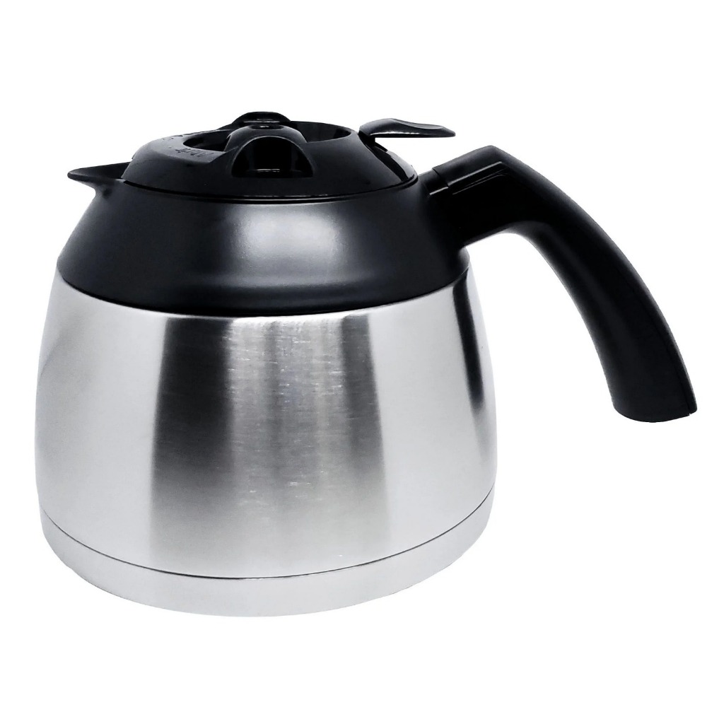 JARRA DE INOX PARA CAFETEIRA PHILCO PH30 THERMO