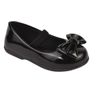 Sapatilha Boneca Infantil Menina com laço tradicional batizado em Oferta na Shopee