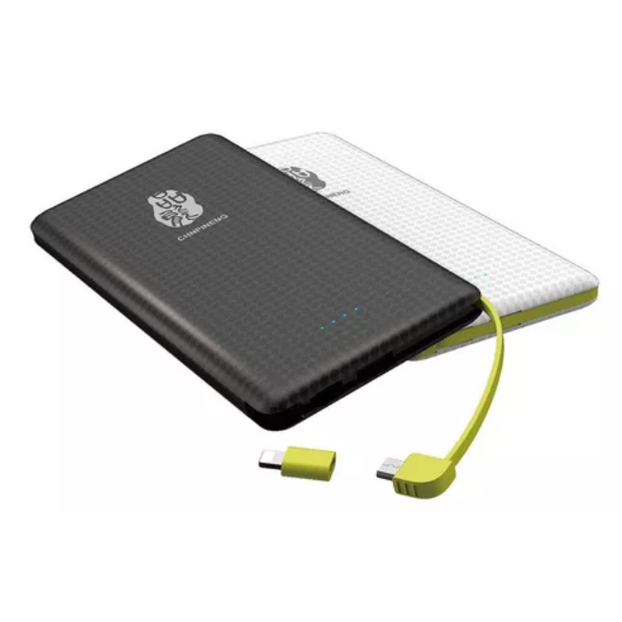 Power Bank Pineng 5000mAh Slim Pn952