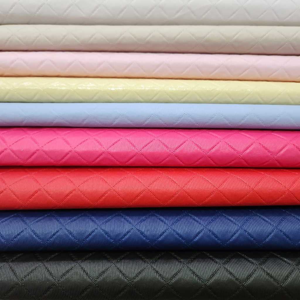 Corino Matelasse Para Personalizados De Luxo (50cm x 65cm) em Oferta na Shopee