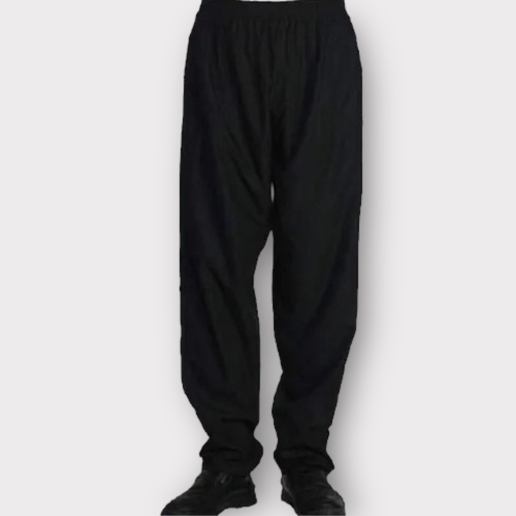 Calça Oxford Uniforme Profissional Para Trabalho Oficina Mecânico Cozinheiro Sushiman Padeiro Calça Oxford Uniforme Profissional Para Trabalho Oficina Mecânico Cozinheiro Sushiman Padeiro