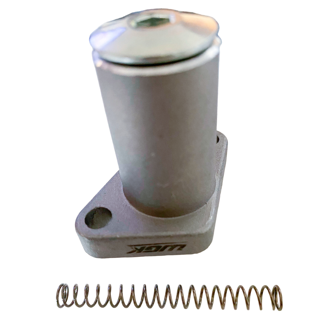 Tensionador com Trava Yamaha Ybr 125 Crypton 105 Xtz125