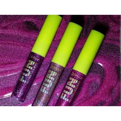 Gloss Glitter Fun Girls Just Wanna Have Fun Dalla
