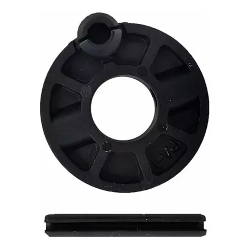 Embreagem Distribuidor Vw Gol Parati Mi At 8/16v G2 G3 G4 087091