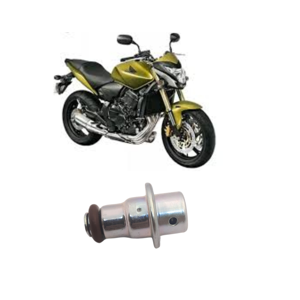 Regulador Pressão da Bomba de Combustível Honda CB 600F 2008 até 2014
