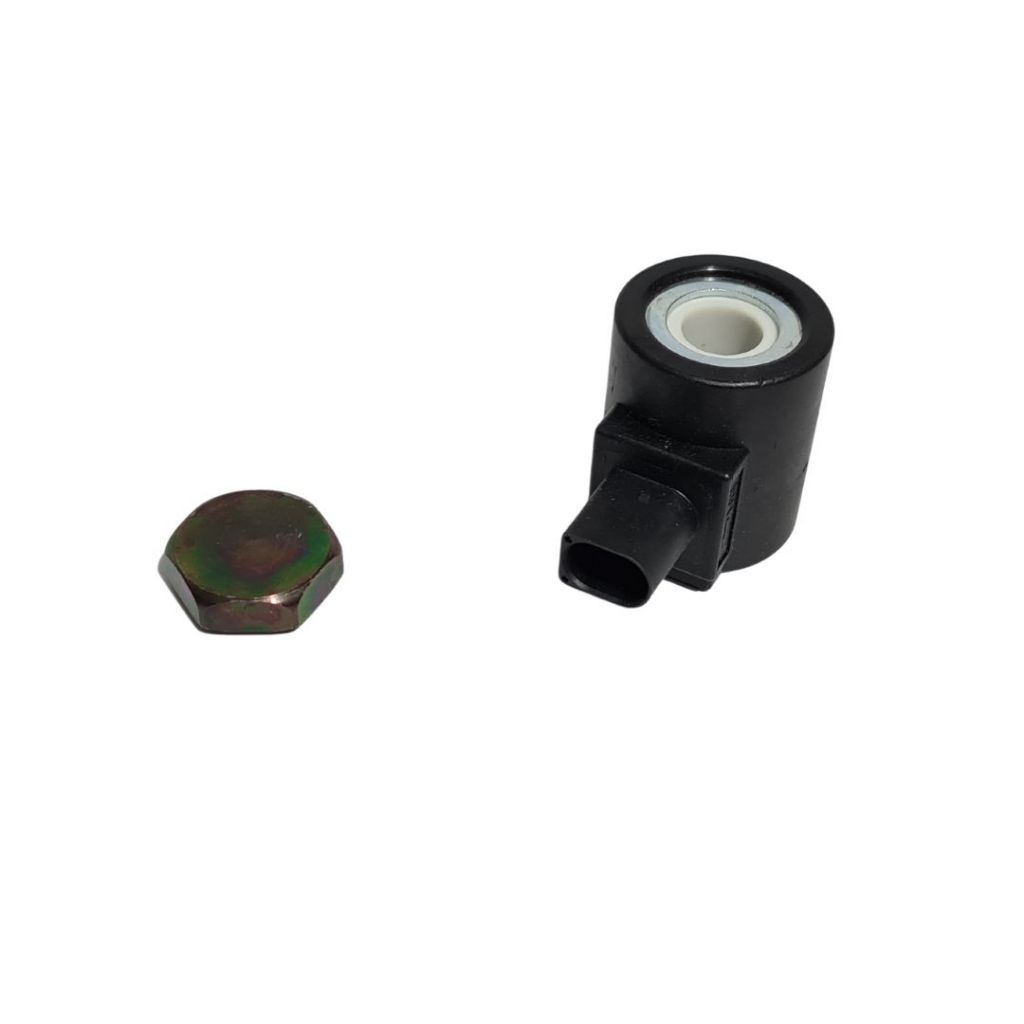 Valvula Solenoide Land Rover Original Discovery 2 RVT100040