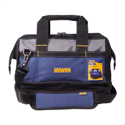 Mala De Ferramentas Com Base Emborrachada 16 1868231 Irwin
