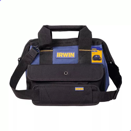 Mala Para Ferramentas Irwin Standard 12 1870405