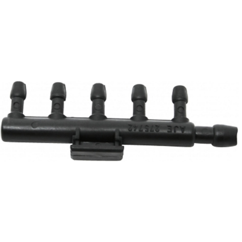 TUBO FLAUTA DISTRIBUIDOR VACUO MONZA/ KADETT /IPANEMA/ CORSA EFI ORIG 52275742 AJE 275742