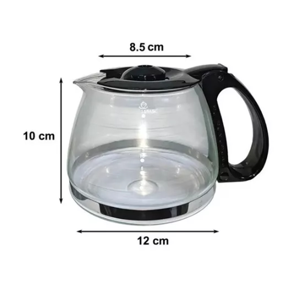 Jarra para Cafeteira Multilaser Gourmet 15 Xícaras