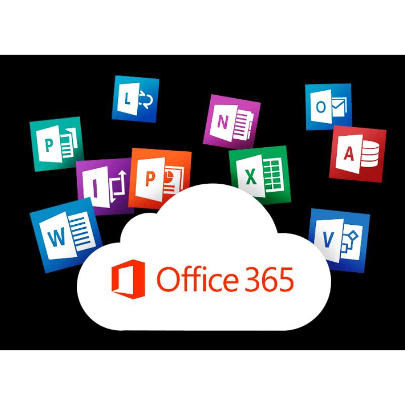 Microsoft Office 365 - Vitalício