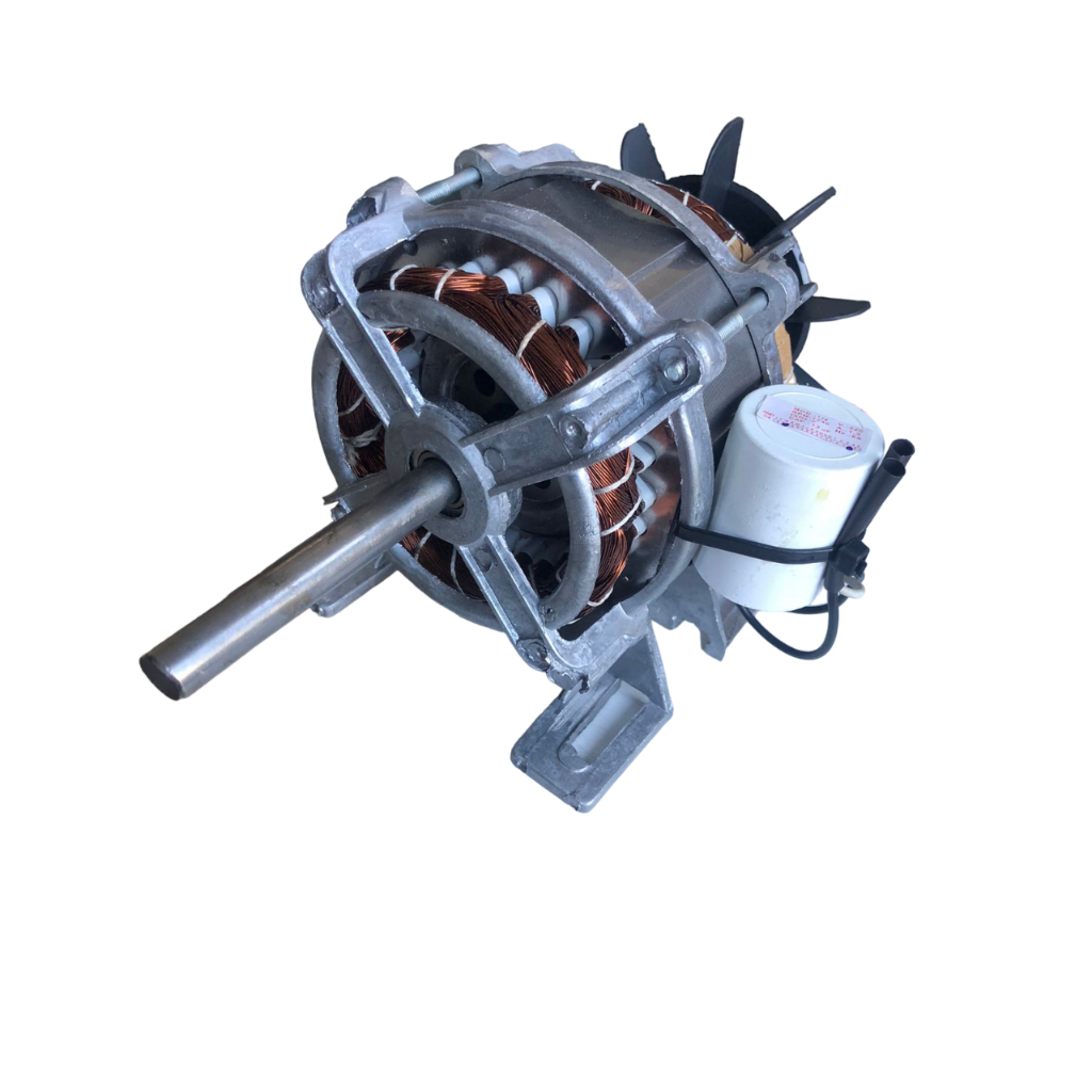 Motor Para Frangueira / Maquina De Assar Frango 1/4hp 127v