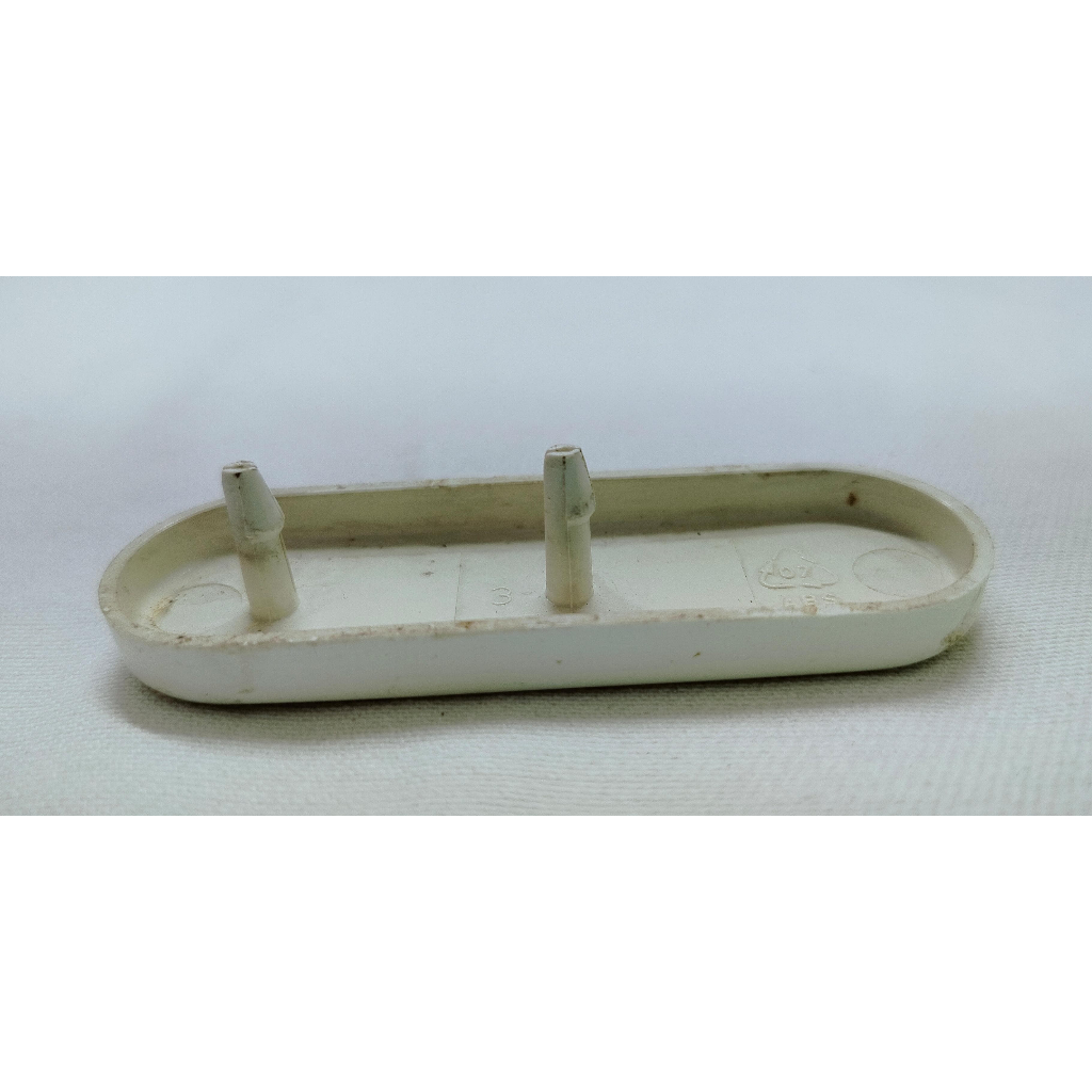 Capa de Parafuso para Refrigerador Consul CRD36