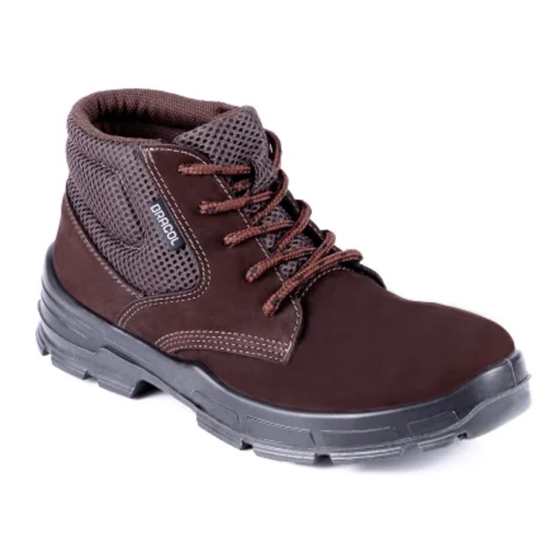 Bota para Eletricista Bracol: Onde Comprar | BuscaProdutos