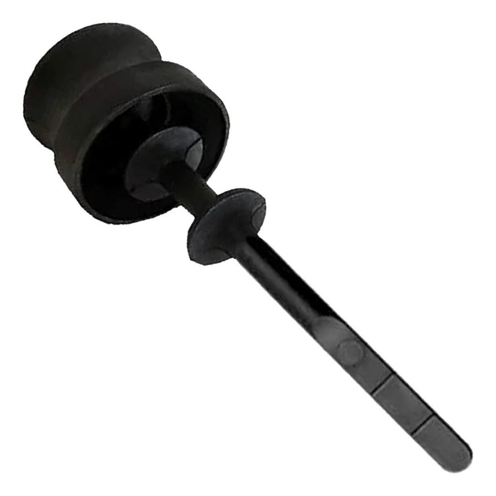 Vareta Nível Oleo Direção Hidraulica Caminhao Volks Vw Mbb Scania Volvo Fh Fm Nh Nl B10m