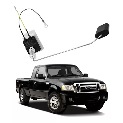 Sensor Nível Boia Combustível Ranger 2.3 Gasolina 1997/2009 ds23100